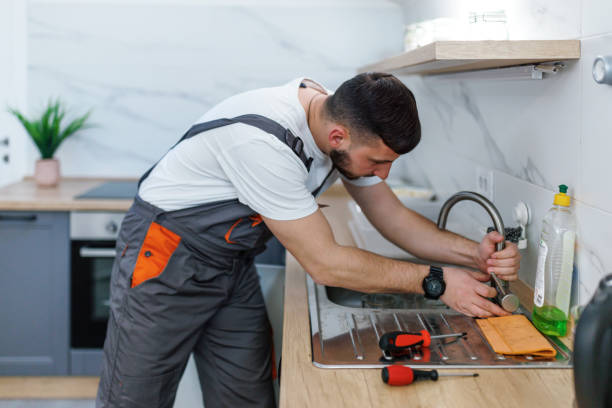 Best Leak Detection Services  in Memphis, TN