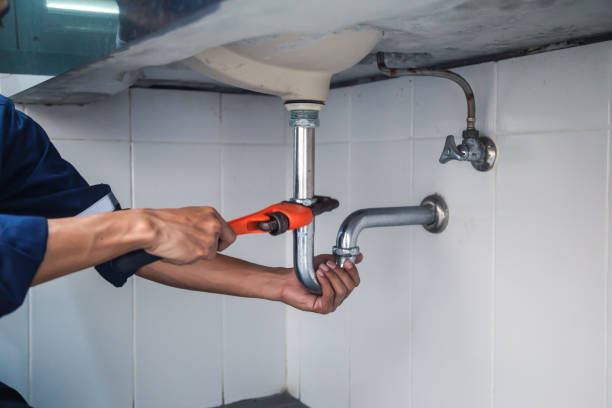 Best Emergency Plumber  in Memphis, TN