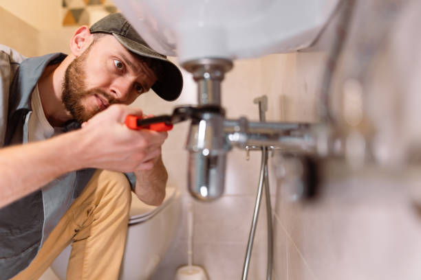 Best Plumbing Services Near Me  in Memphis, TN