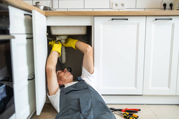 Best Leak Detection Services  in Memphis, TN