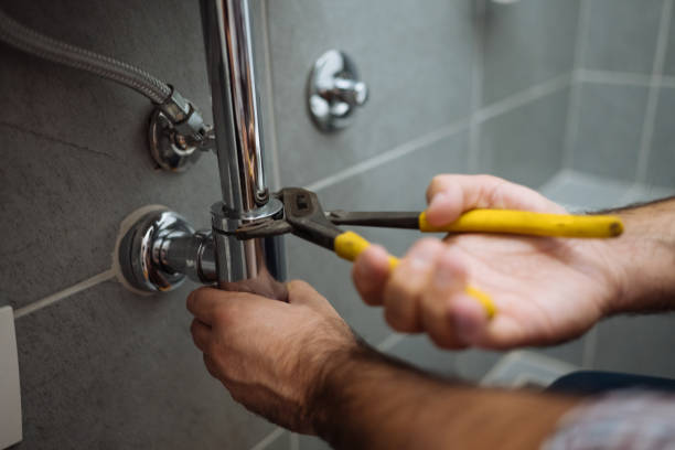 Best Same-Day Plumbing Service  in Memphis, TN